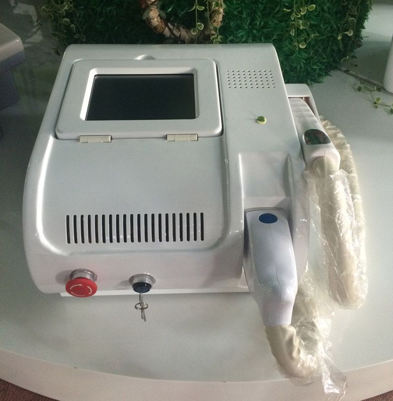 Q Switch Nd Yag Hair Removal Laser Tattoo Removal Laser ...