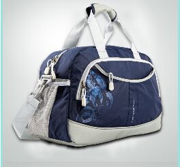 Large Capacity Travel Bags 640d Nylon Duffle Bags Designer Men ...