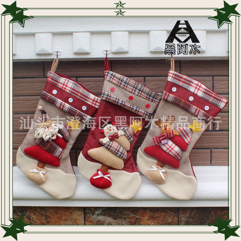 top quality christmas decorations christmas stockings top quality christmas decorations christmas stockings