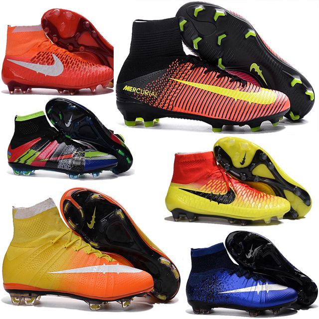 cristiano ronaldo boots for kids
