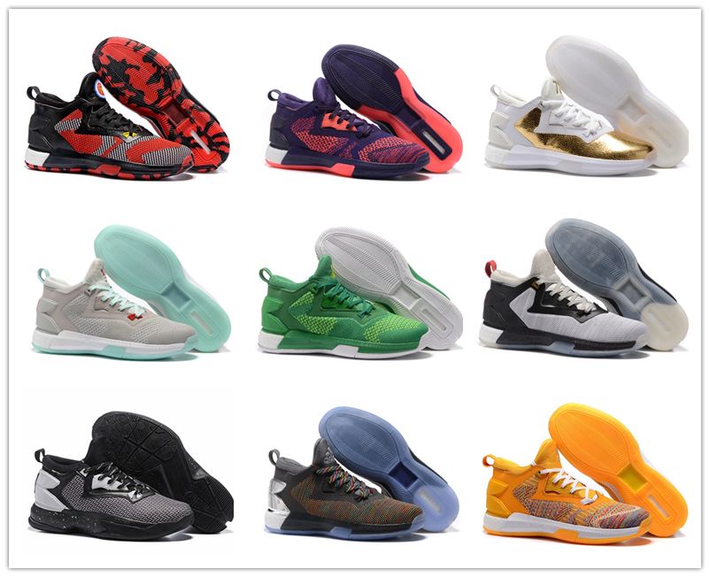 ross basketball shoes 2016 new arrival d lillard 2 boost mens basketball shoes ross basketball shoes 2016 new arrival d lillard 2 boost mens basketball shoes