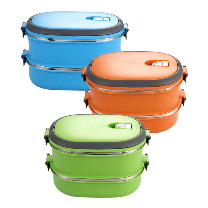 Picnic Lunch Box Picnic Box Insulated Lunch Box Food Storage Container