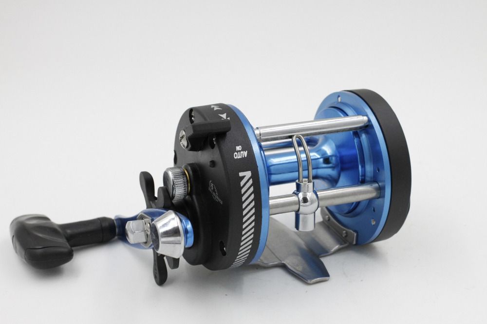 Cheap Drum Saltwater Reel Left Hand/Right Hand Fishing Reels Surf