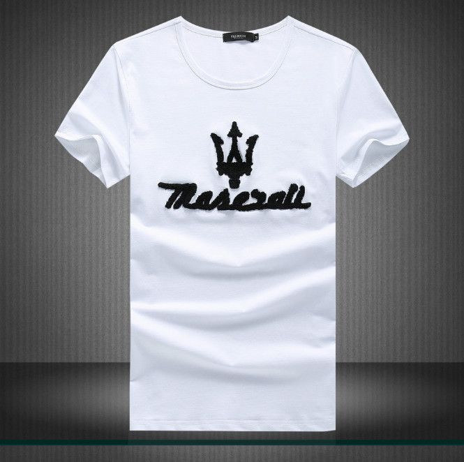 maserati tshirts