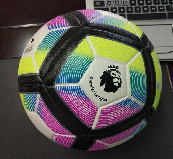 2016 premier league ball