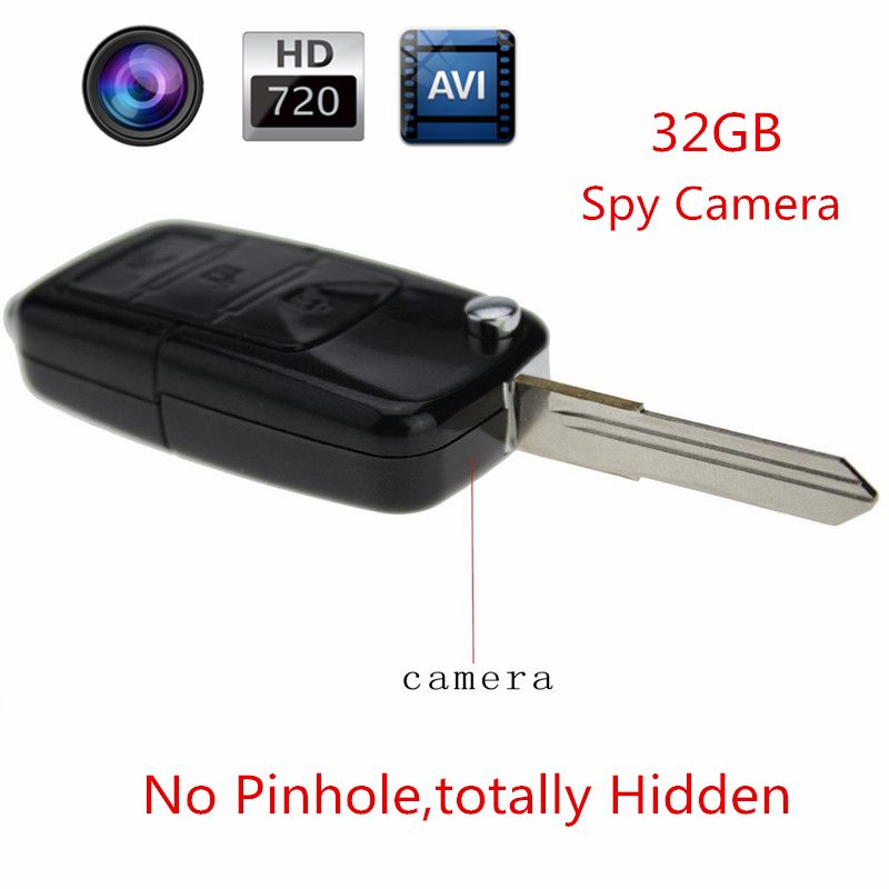 remote control spy camera car