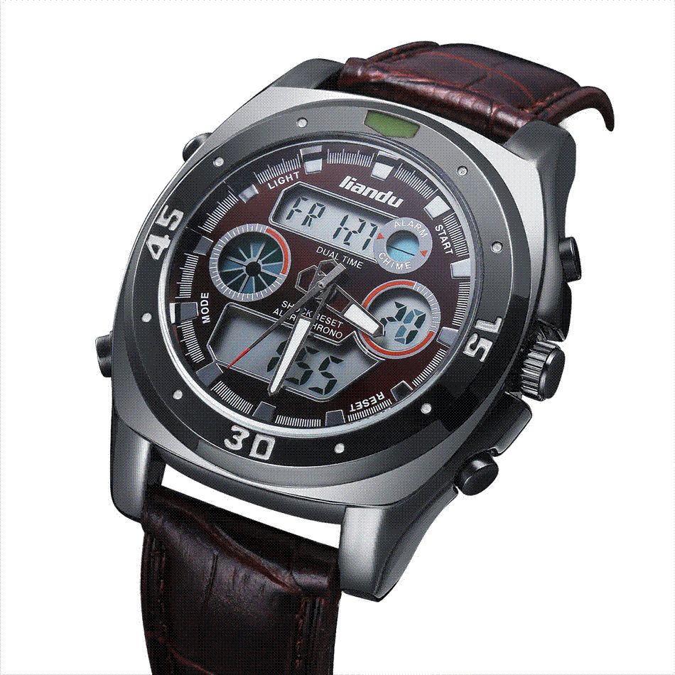 best cheap watches for running