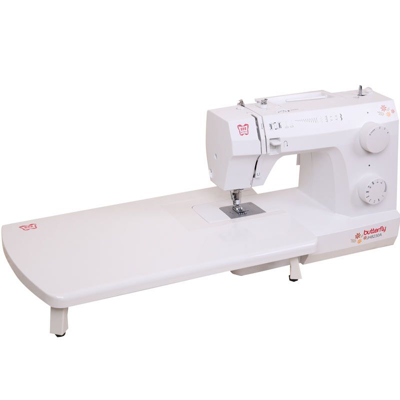 Online Cheap Butterfly Sewing Machine Household Sewing Machine Electric