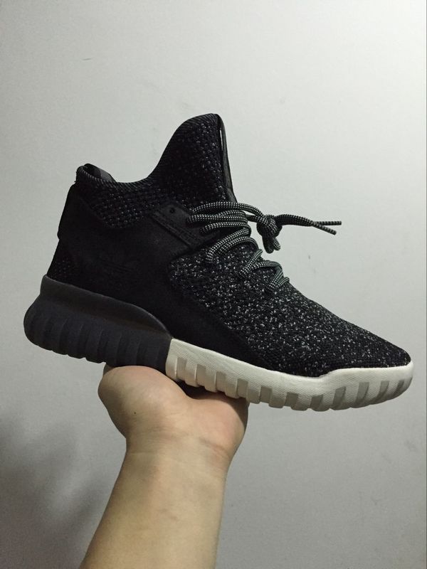 adidas Tubular X Grade School (Solid Magenta/Black White) VILLA