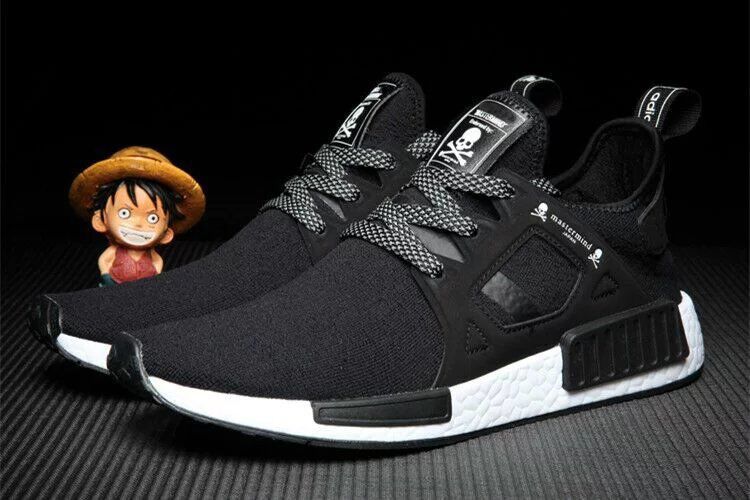 30%OFF adidas NMD XR1 Blue Striped Primeknit sunandsnow.ca
