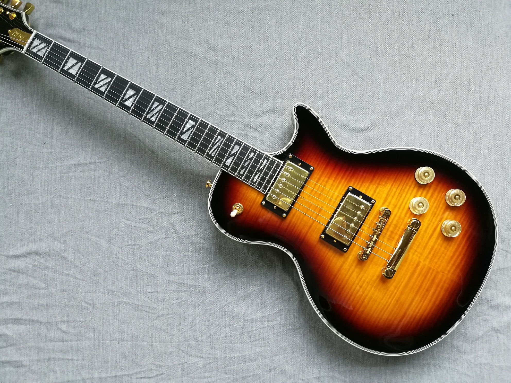 Cheap Guitar,Production And Sales Of Electric Guitar, Quality Assurance