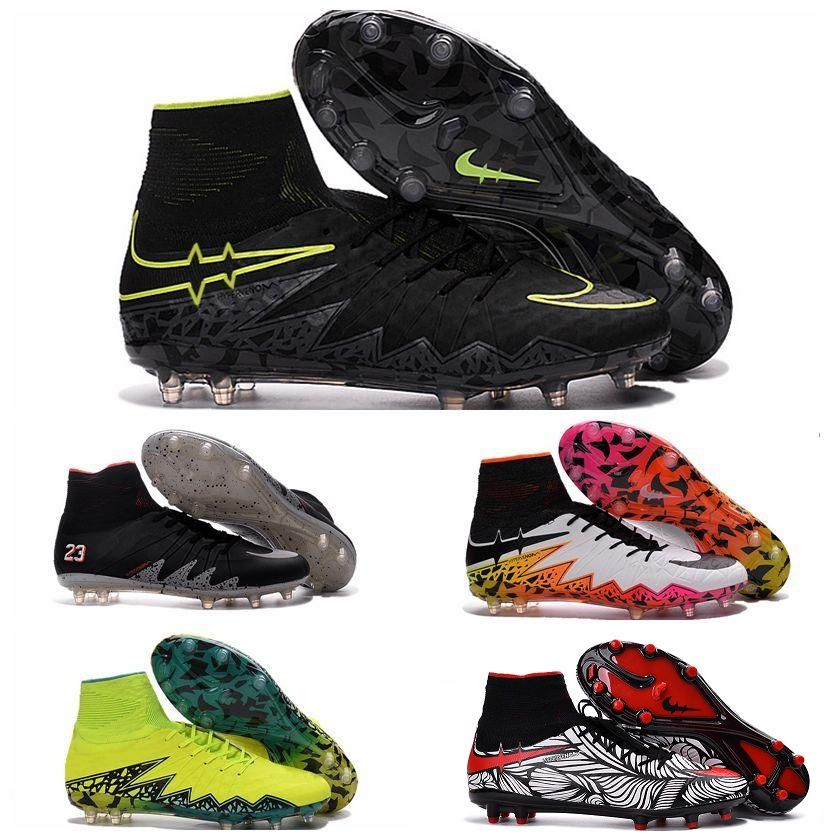 neymar youth cleats