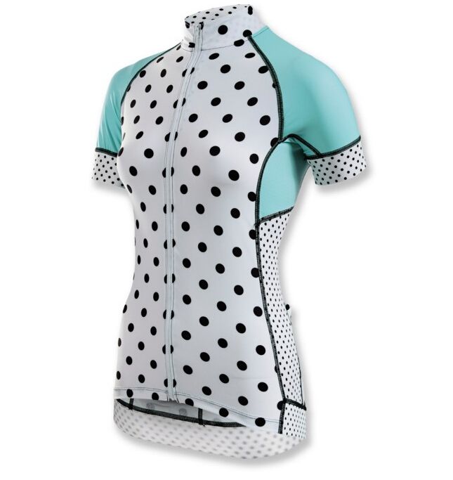 2016 Pocket Bike Sports Jerseys Anti Piling Ladies Mountain Cycling