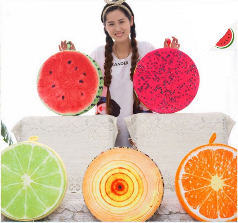 cocomelon watermelon plush