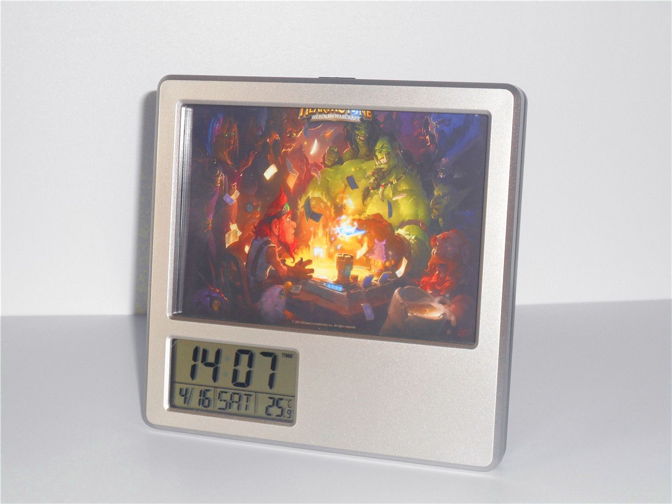 Creative Digital Calendar 2017 new cards creative digital alarm clock multi function desk Creative Digital Calendar 2017 new cards creative digital alarm clock multi function desk