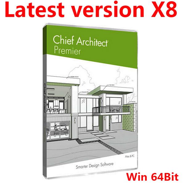 Chief architect premier coupon