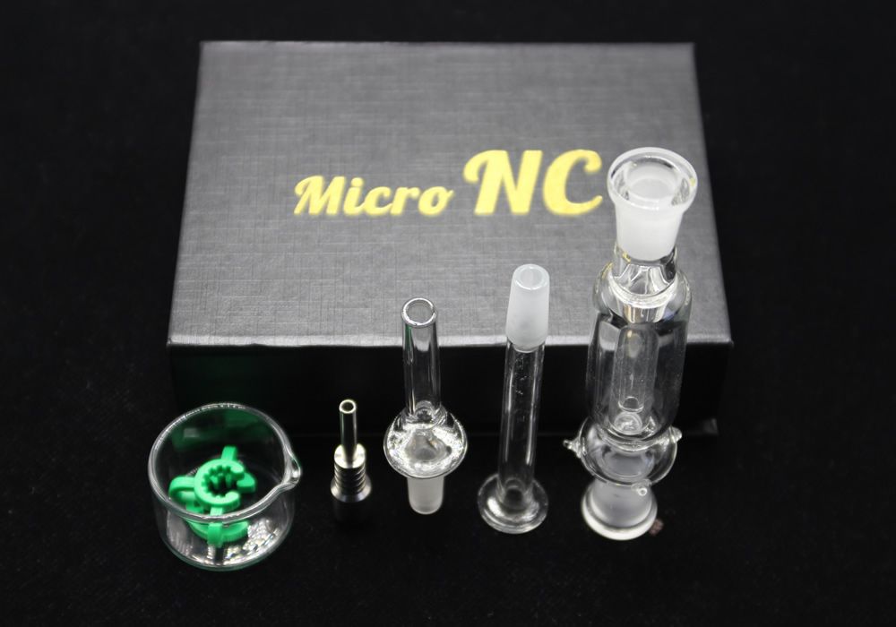 Micro Nc Kit Instructions at Elizabeth Field blog