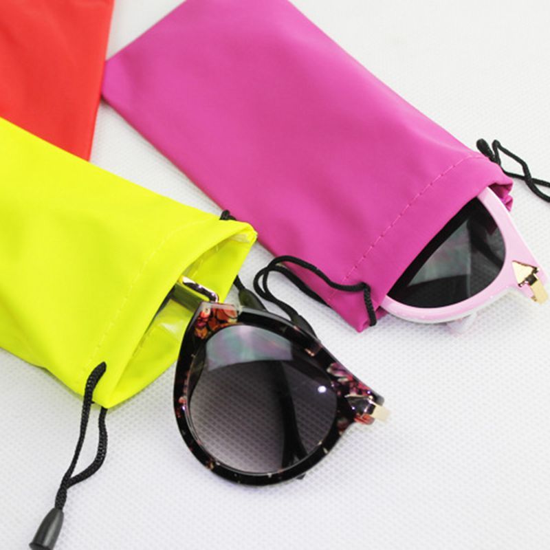 Cheap Sunglasses Bags Cell Phone Carry 3d Glasses Case Waterproof