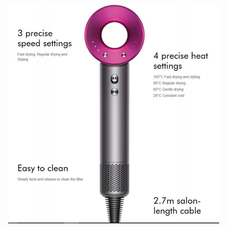 Presell New Dyson Supersonic Hair Dryer Any Oem Christmas Dyson