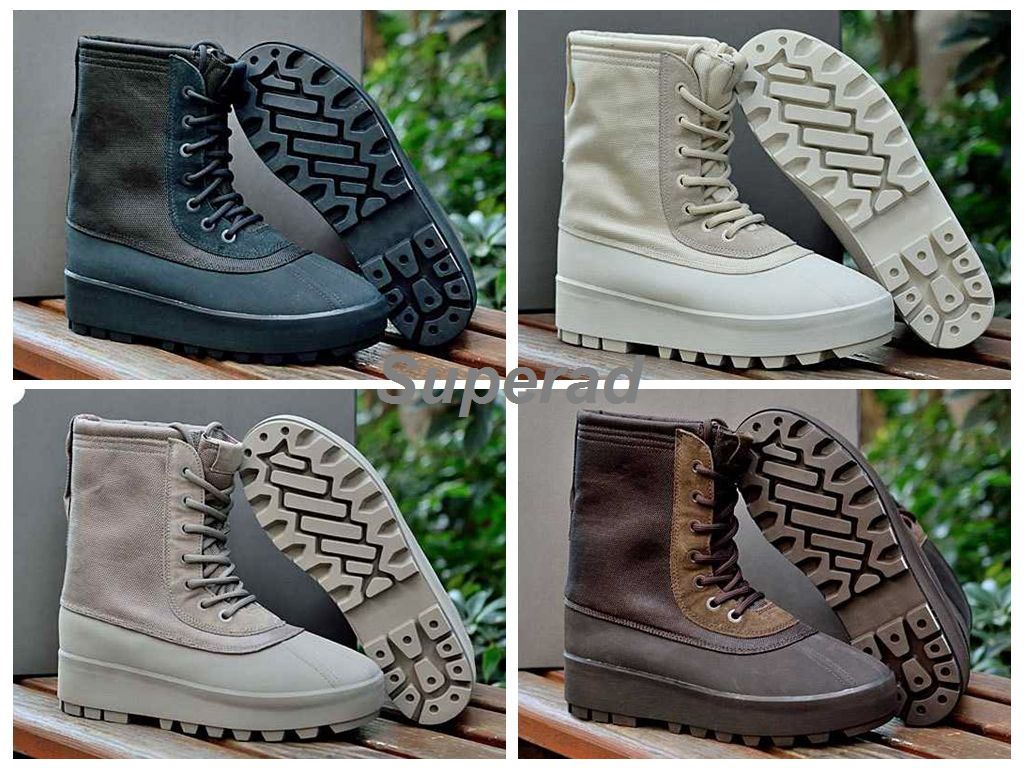 Yeezy 950 Boot Online Hot Peyote White