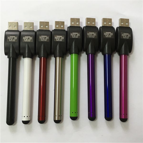 O Pen Vape Bud Touch Battery With Usb Charger E Cigarette Cartridges