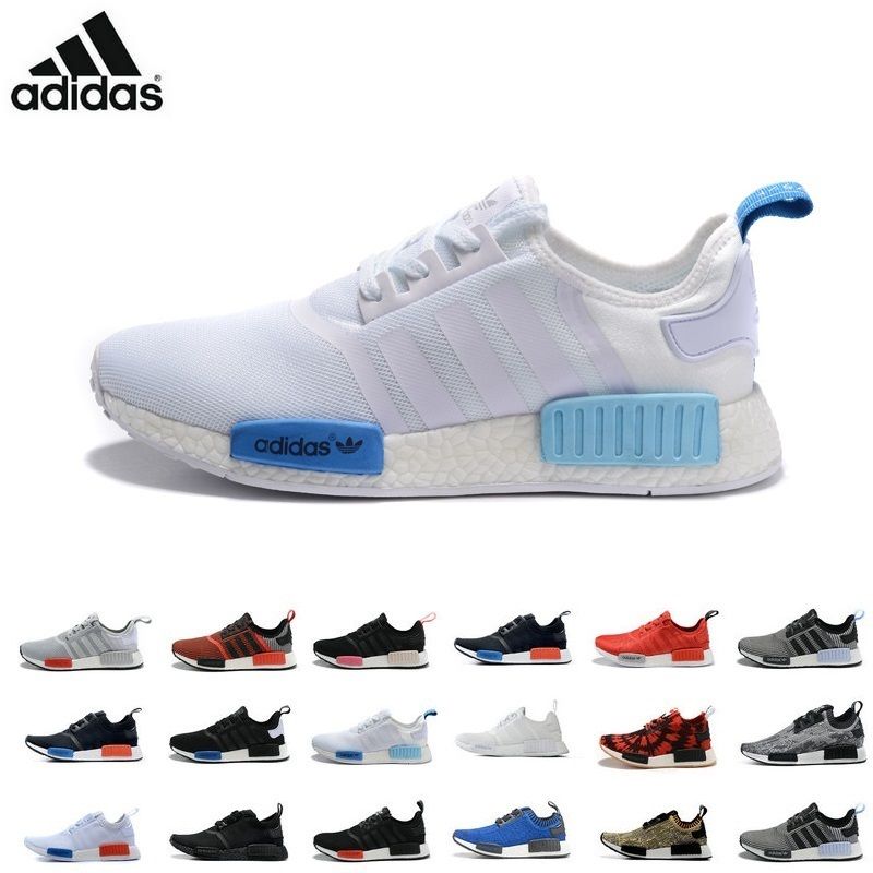 adidas shoes names and pictures