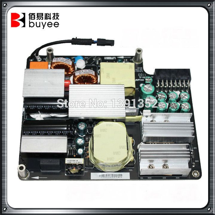 Original For Apple Imac 27 A1312 Power Supply 310w Pa 2311 02a 614 0446