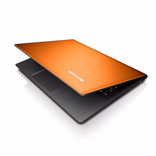Cheap Lenovo Ideapad500s 4gbram 1tbssd Inteli7 15.6 Inch Orange Color
