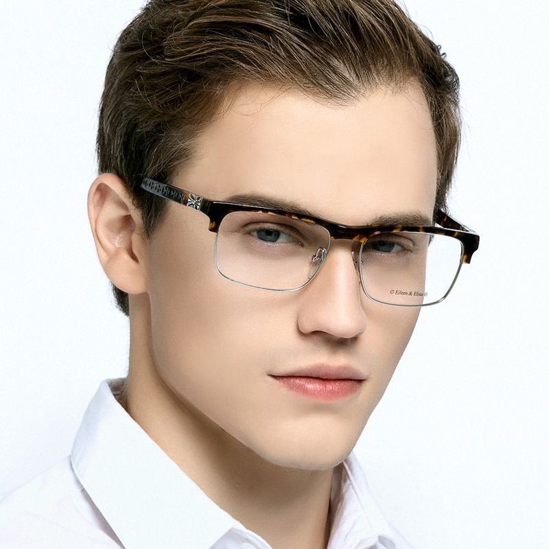 Eyeglasses Frame Optical Glasses Myopia Eye Glasses Prescription