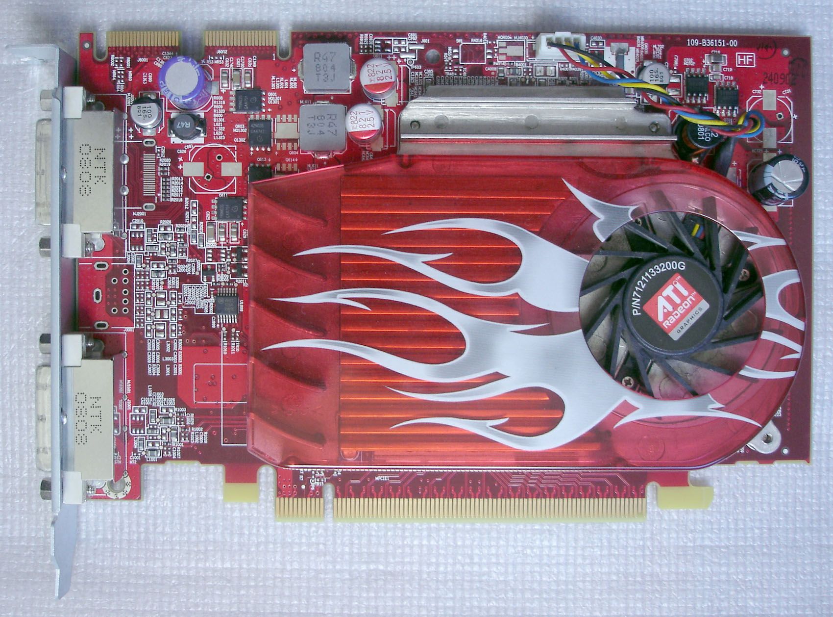 ati radeon hd 2600 xt cards ati radeon hd 2600 xt cards