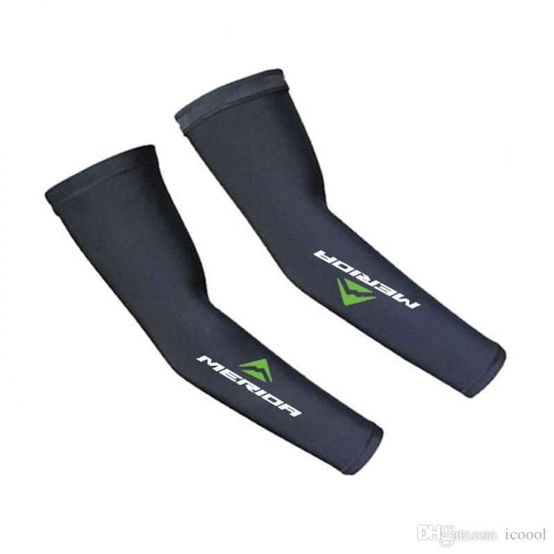 Online Cheap Wholse Team Edition Arm Sleeves Cycling Arm Warmer Cooling
