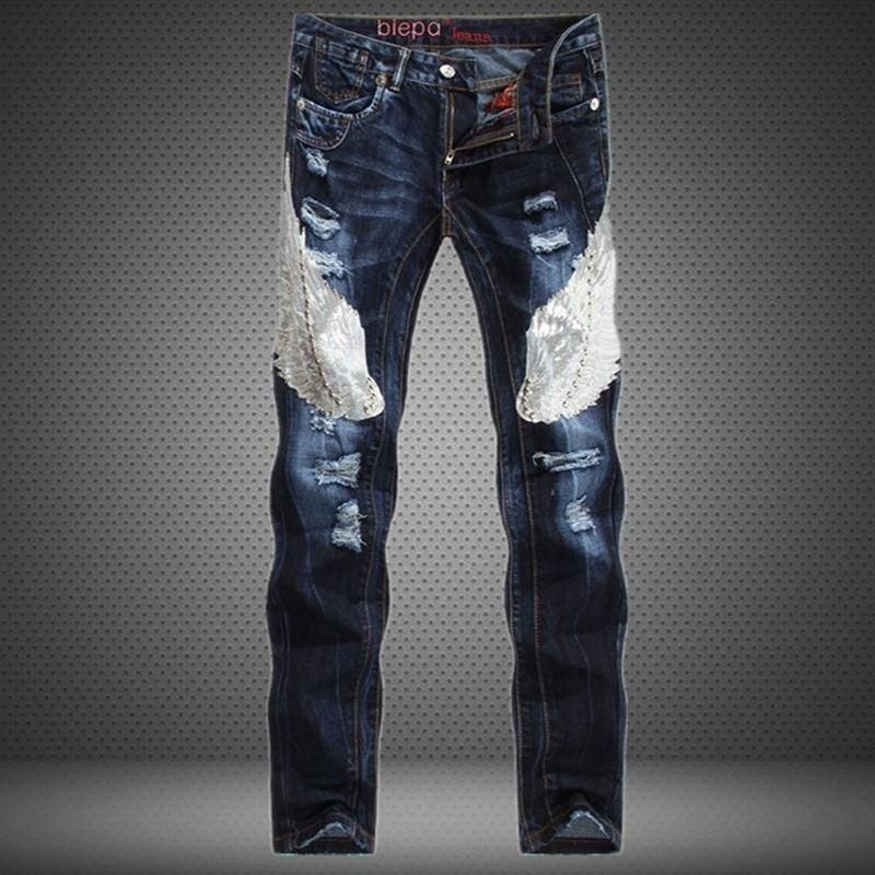 nice jeans for men