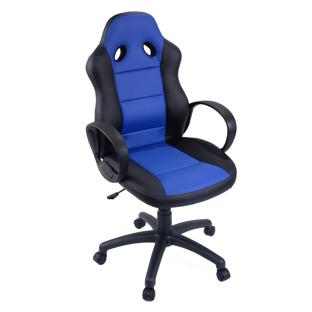2017 New High Back Race Car Style Bucket Seat Office Desk