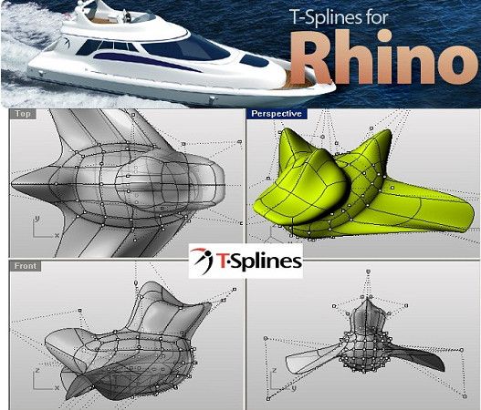 t-splines 3 for rhino 4 64 bit crack