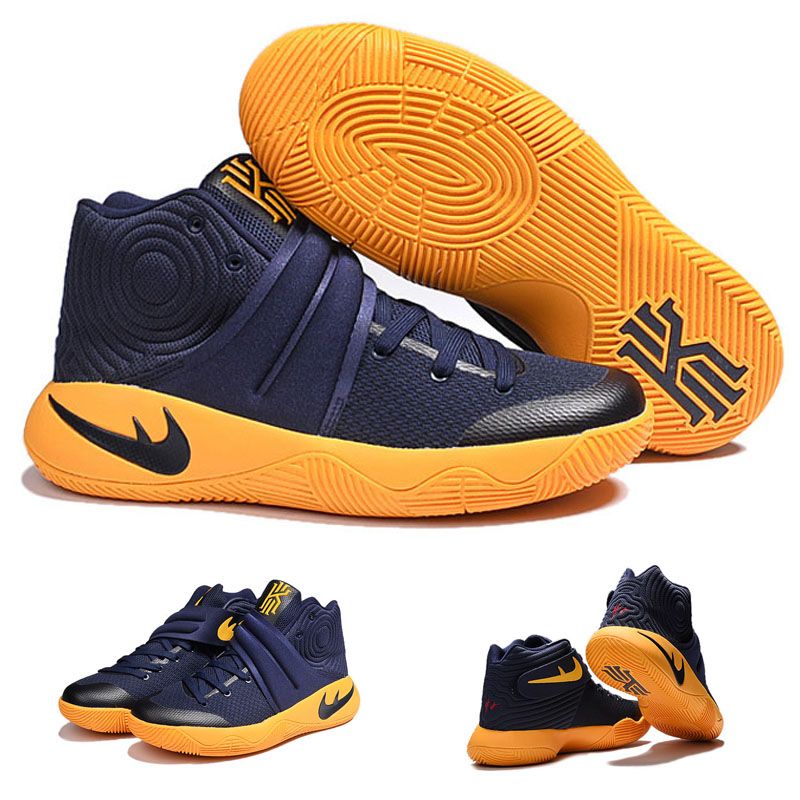 irving 4 shoes