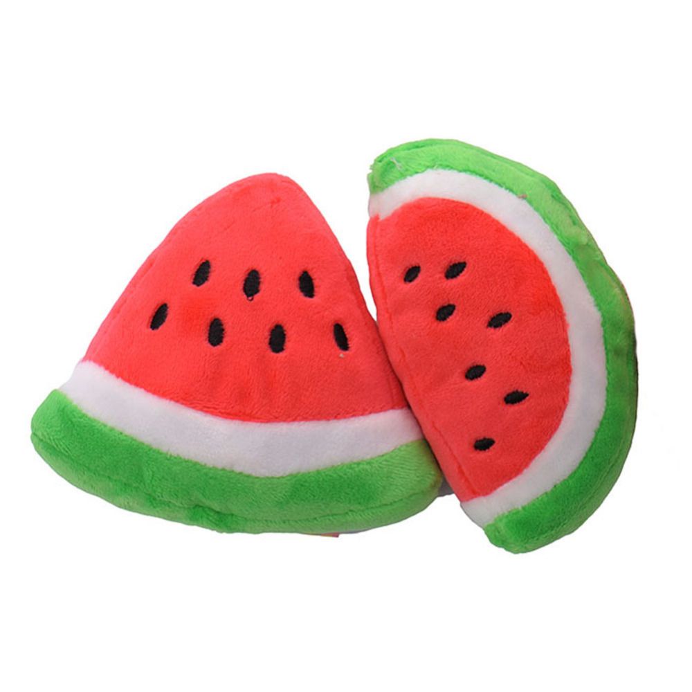 stuffed cat dog toy