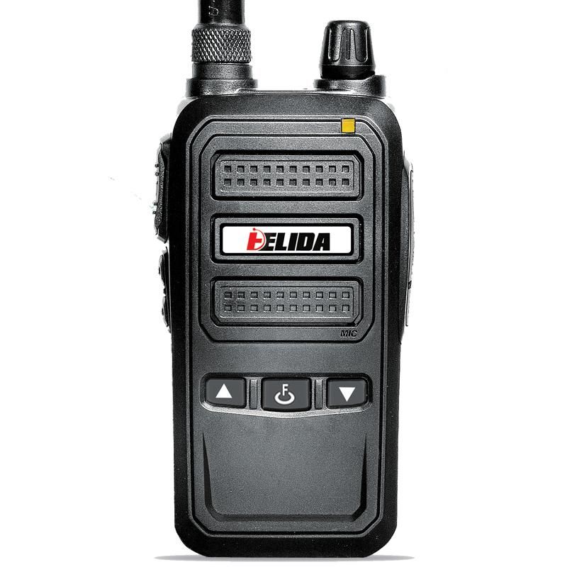 2016 New Cb Radio 10w Transceiver T 989 Uhf Walkie Talkie Ham Radio