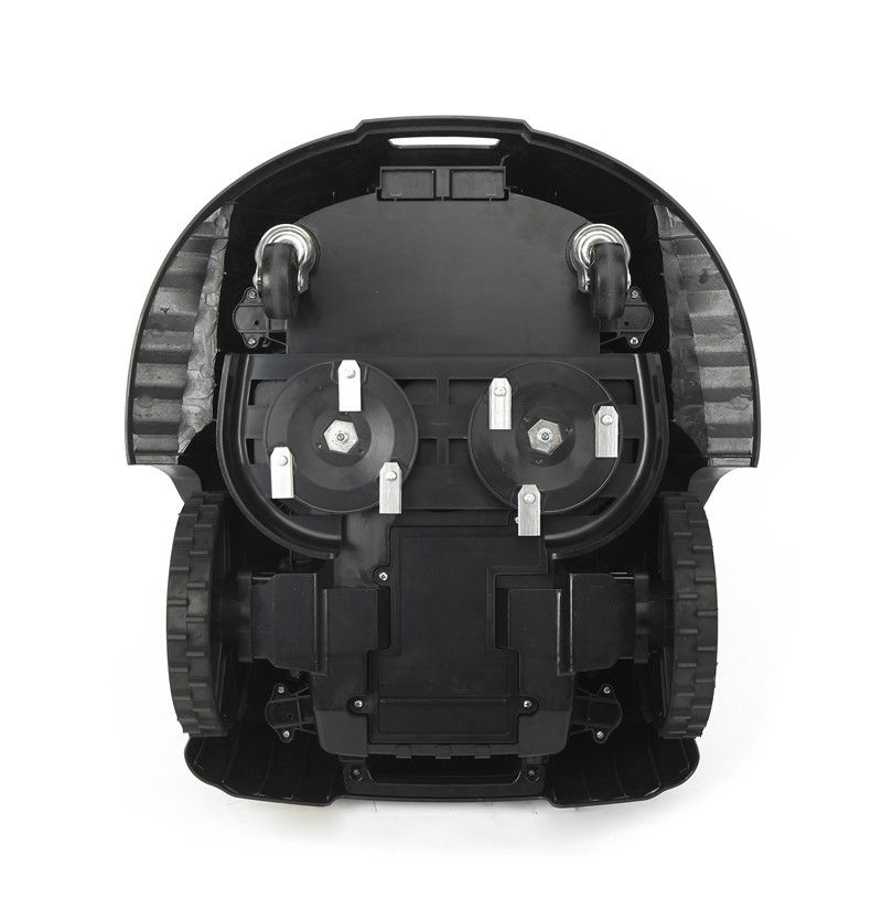 Robot Lawn Mower Blades Supoman Robotic Mower Blades Grass Cutter Knife