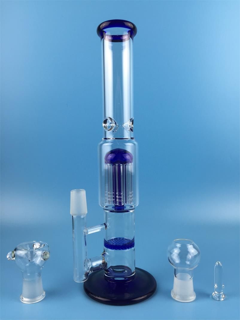 Best Quality Water Pipe Glass Bong Cheap Glass Water Pipes For Sale 12