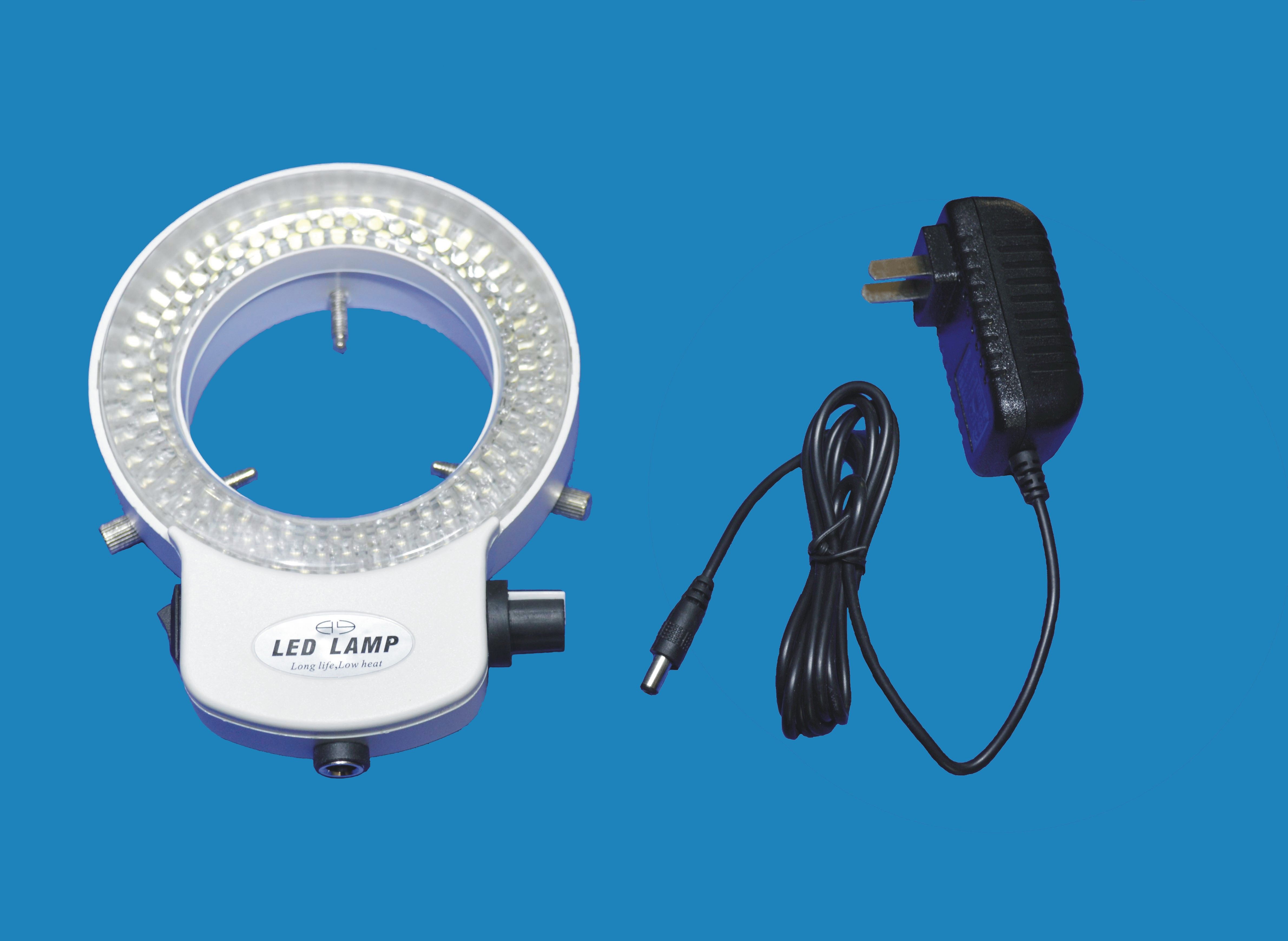 Highend LED Ring Light Source MIC209/144 LED Ring Light Source Online