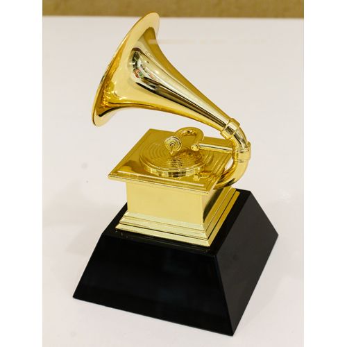 2018 Full Size Replica Grammy Awards, Grammy Music Awards Trophy From
