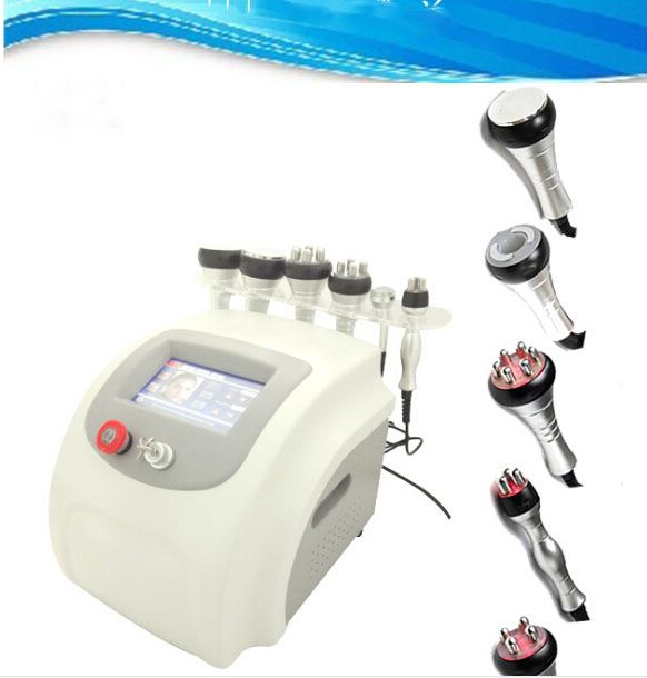 Ultrasound Body Sculpting/Cavitation And Radiofrequency Machine/Fat