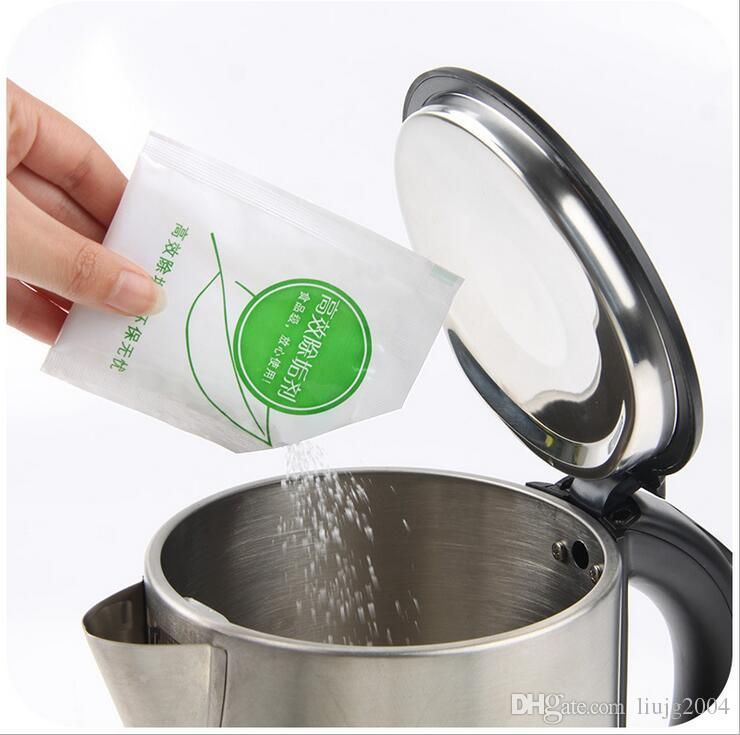 2017 / Food Grade Citric Kitchen Clean Furring Cleaning Citric Acid