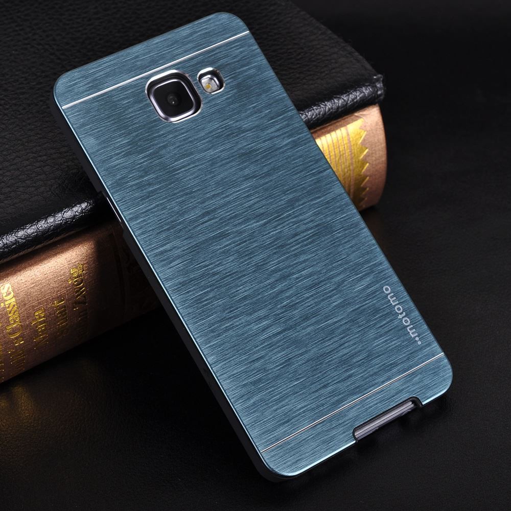 for samsung a3 a5 a7 a9 luxury motomo brushed metal for samsung a3 a5 a7 a9 luxury motomo brushed metal