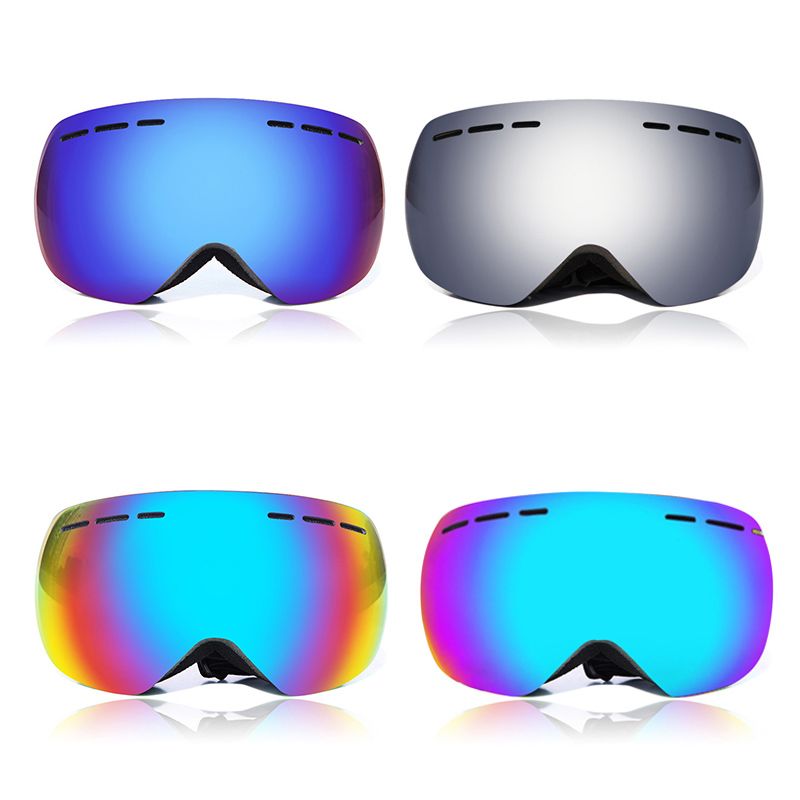 Best Original Wolfbike Outdoor Windproof Glasses Ski Goggles