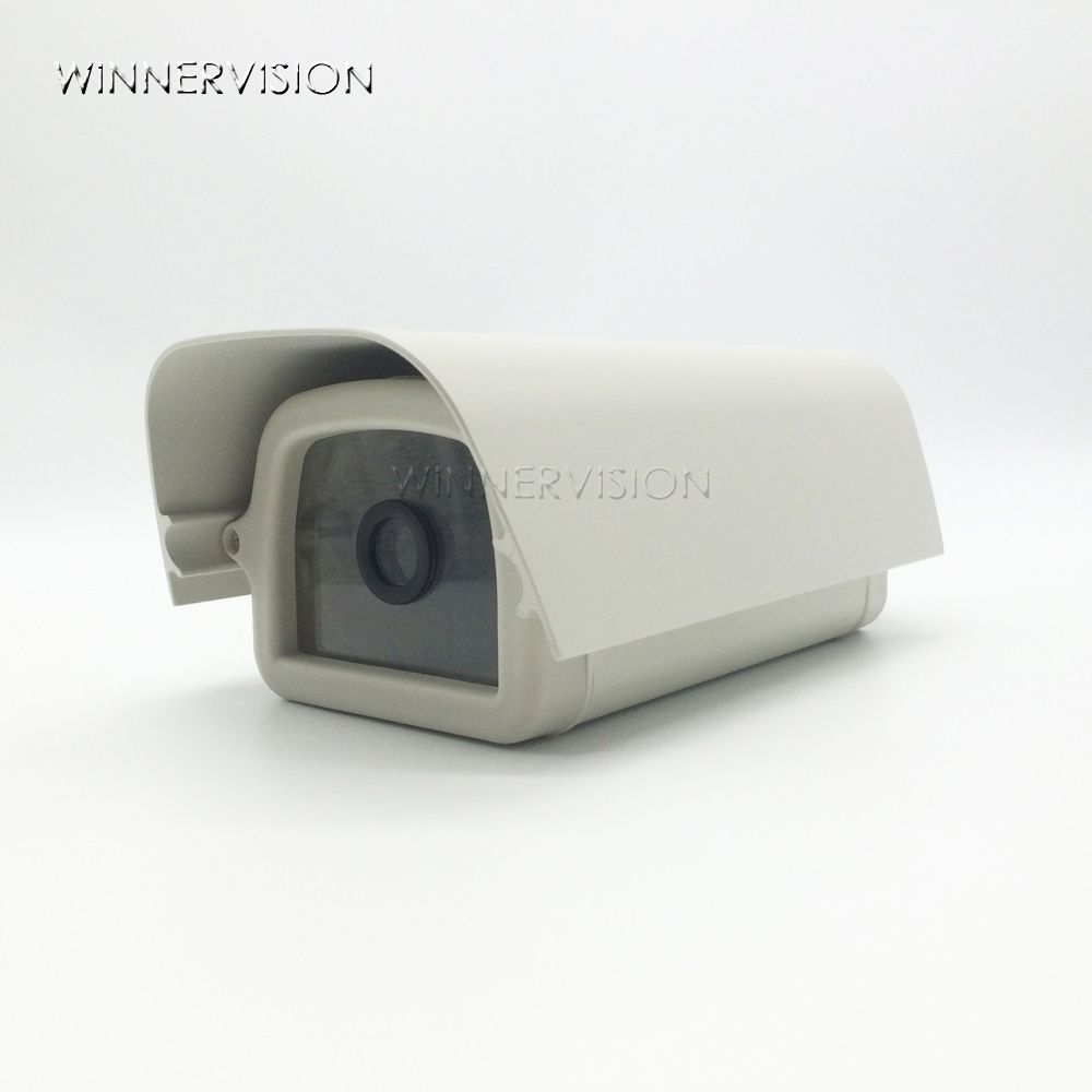 2017 Aluminum Alloy Outdoor Cctv Camera Housing Cctv Camera Case From