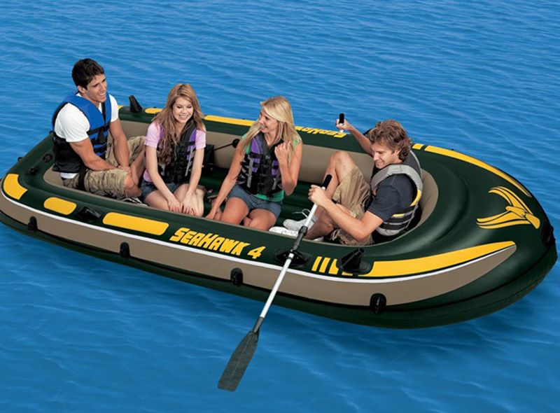 Buy 4 Person Inflatable Boat Buy 4 Person Inflatable Boat