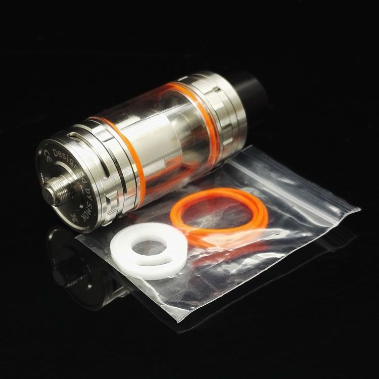 E Cig Tank Rings E Cig Tank Rings