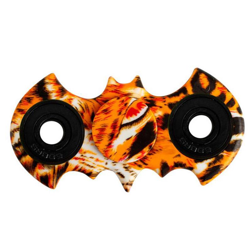 fidget spinner de batman