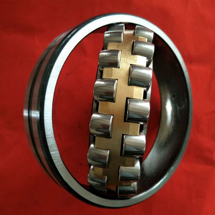 2017 Wholesale Large Size Spherical Roller Bearing 21307 21308